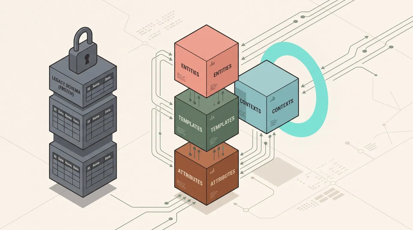 Building Dynamic Data Models: A Hands-On API Walkthrough