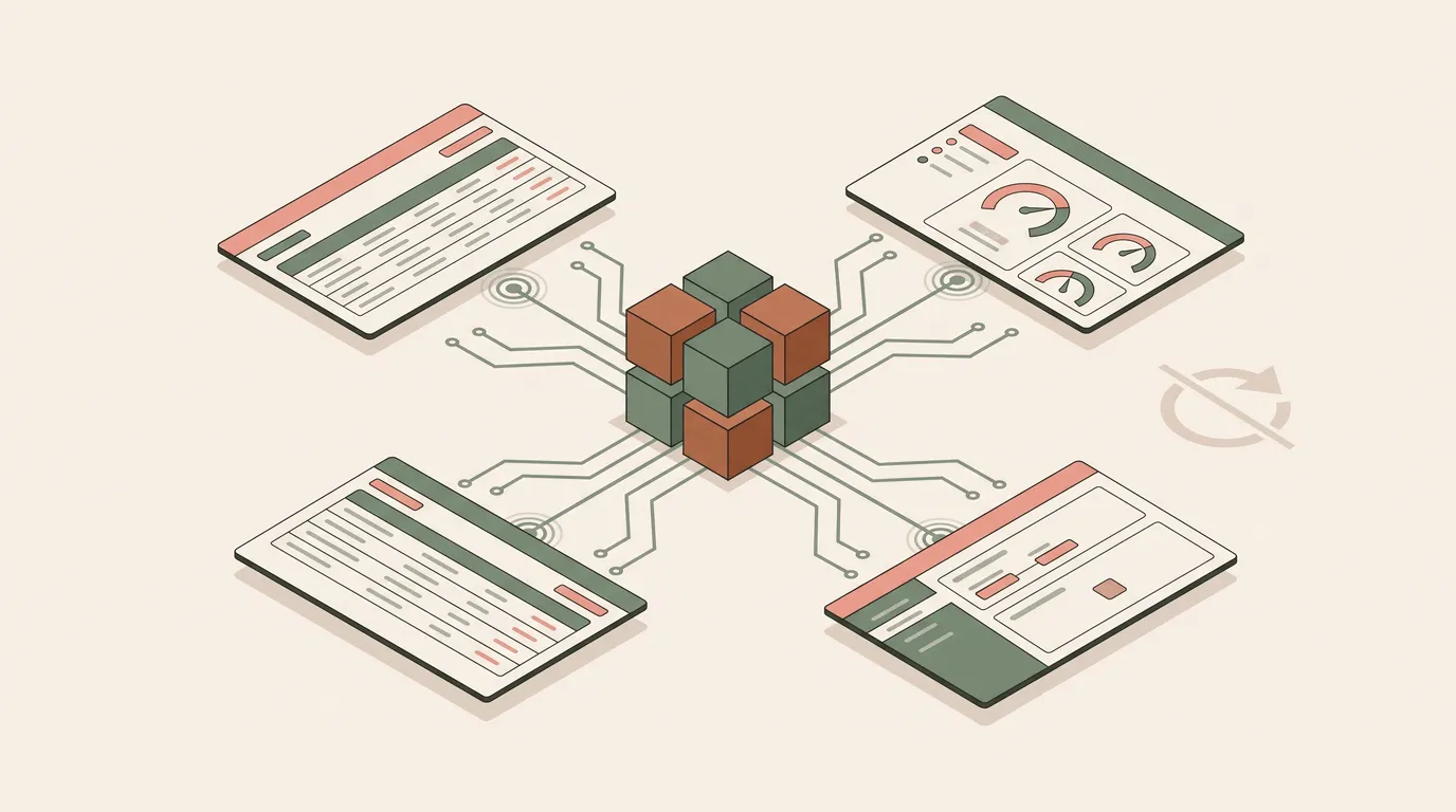 Live Updates: Near-Instant UI Synchronization Across Omnismith Workspaces